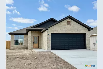 1423 Flatland Trail, Temple, TX 76502 - Photo 1