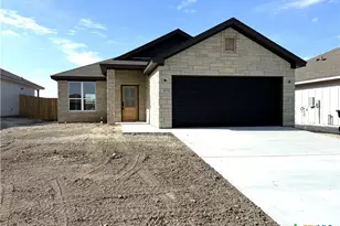 1423 Flatland Trl, Temple, TX 76502 - Photo 1