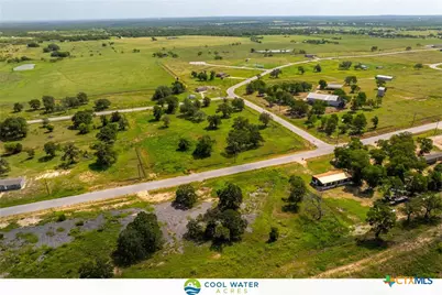 1054 Ferguson Loop, Dale, TX 78616 - Photo 5