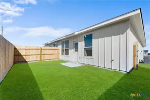 612 Pacific Crest Trail, Copperas Cove, TX 76522 - Photo 3