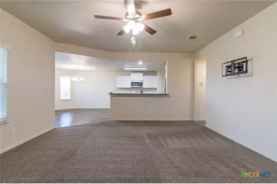 3207 Salt Fork Drive, Killeen, TX 76549 - Photo 3