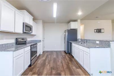 3207 Salt Fork Drive, Killeen, TX 76549 - Photo 11