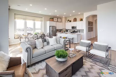 10208 Cactus Hills, San Antonio, TX 78254 - Photo 3