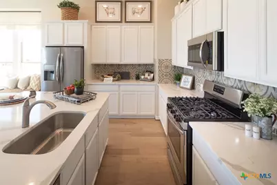 10208 Cactus Hills, San Antonio, TX 78254 - Photo 5