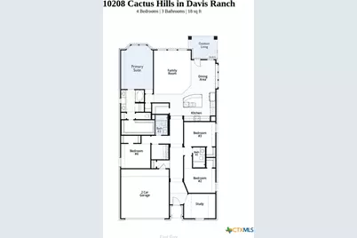 10208 Cactus Hills, San Antonio, TX 78254 - Photo 27