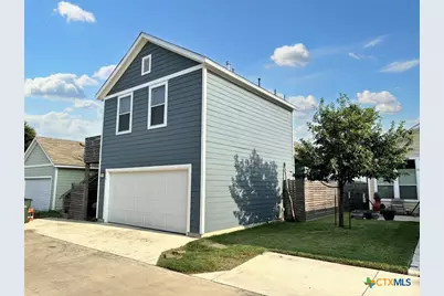 315 Rachel Street #Garage Apartment, San Marcos, TX 78666 - Photo 1