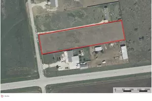 40 N County Road 140, Cost, TX 78614 - Photo 1