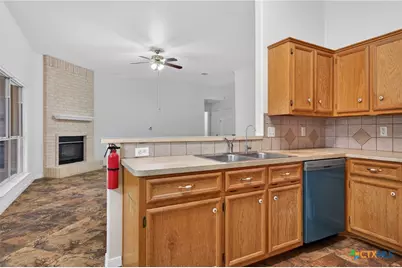 3100 Jasmine Lane, Killeen, TX 76549 - Photo 15