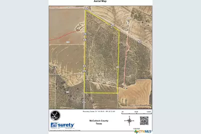 120 Cr 306, Brady, TX 76852 - Photo 45