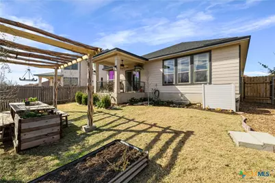 723 Tumbleweed Trail, Temple, TX 76502 - Photo 31