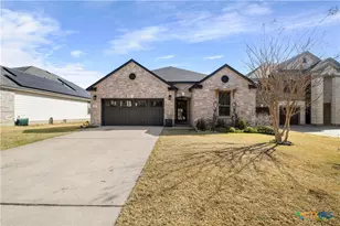 723 Tumbleweed Trail, Temple, TX 76502 - Photo 1