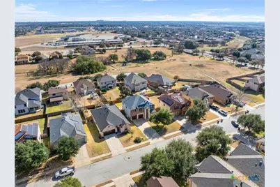 723 Tumbleweed Trail, Temple, TX 76502 - Photo 35