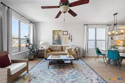 723 Tumbleweed Trail, Temple, TX 76502 - Photo 9