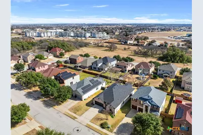 723 Tumbleweed Trail, Temple, TX 76502 - Photo 33