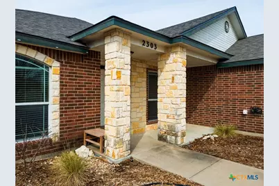 2303 Mike Drive, Copperas Cove, TX 76522 - Photo 5