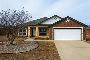 2303 Mike Dr, Copperas Cove, TX 76522 - Photo 1