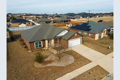 2303 Mike Drive, Copperas Cove, TX 76522 - Photo 3