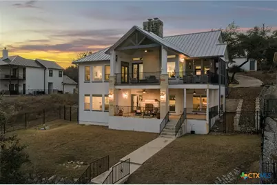 2078 Connie Drive, Canyon Lake, TX 78133 - Photo 5