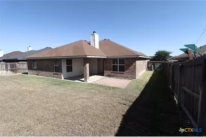4205 Kyara Drive, Killeen, TX 76549 - Photo 37