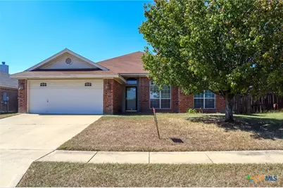 4205 Kyara Drive, Killeen, TX 76549 - Photo 1