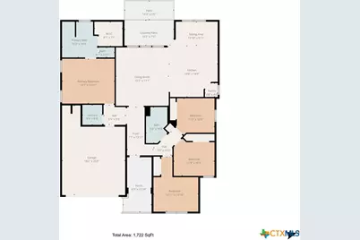 1316 Branchwood Way, Temple, TX 76502 - Photo 25