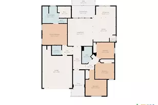 1316 Branchwood Way, Temple, TX 76502 - Photo 25