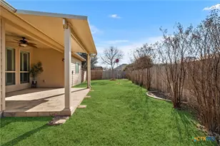 1316 Branchwood Way, Temple, TX 76502 - Photo 27