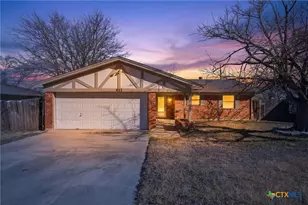 417 Cottonwood Dr, Copperas Cove, TX 76522 - Photo 29