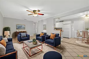 417 Cottonwood Dr, Copperas Cove, TX 76522 - Photo 1