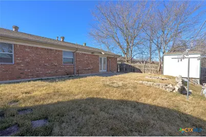 417 Cottonwood Drive, Copperas Cove, TX 76522 - Photo 25