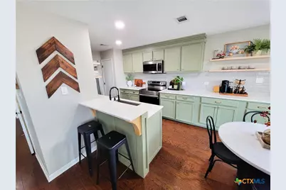 2604 Verbena Loop, Killeen, TX 76542 - Photo 13