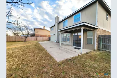 2604 Verbena Loop, Killeen, TX 76542 - Photo 37