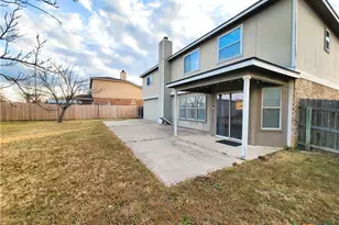 2604 Verbena Loop, Killeen, TX 76542 - Photo 37