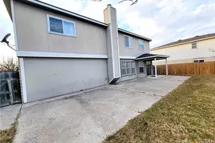 2604 Verbena Loop, Killeen, TX 76542 - Photo 39