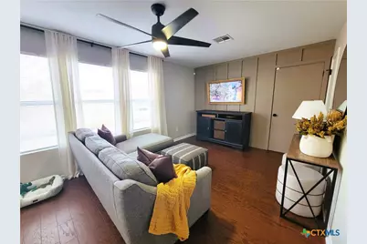 2604 Verbena Loop, Killeen, TX 76542 - Photo 11