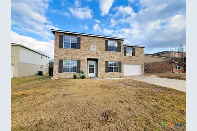 2604 Verbena Loop, Killeen, TX 76542 - Photo 1