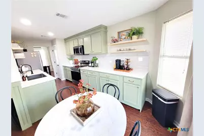 2604 Verbena Loop, Killeen, TX 76542 - Photo 7