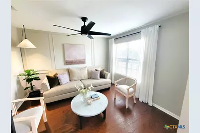 2604 Verbena Loop, Killeen, TX 76542 - Photo 5