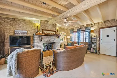 336 Whippoorwill Drive, Canyon Lake, TX 78133 - Photo 9