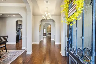 2531 Toenges Ln, New Braunfels, TX 78132 - Photo 3