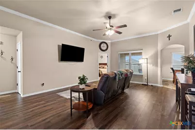 2013 Broken Shoe Trail, Temple, TX 76502 - Photo 9