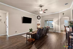 2013 Broken Shoe Trl, Temple, TX 76502 - Photo 9