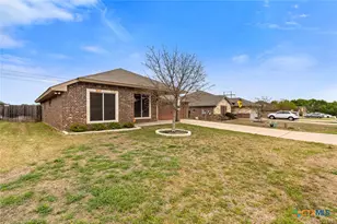 2013 Broken Shoe Trl, Temple, TX 76502 - Photo 3