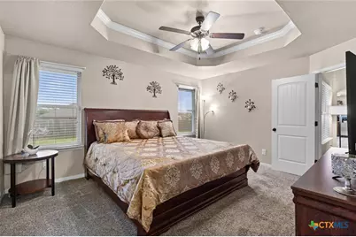 2013 Broken Shoe Trail, Temple, TX 76502 - Photo 19