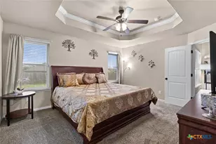 2013 Broken Shoe Trl, Temple, TX 76502 - Photo 19