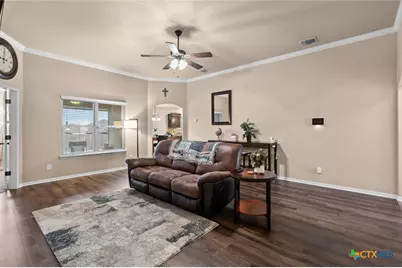 2013 Broken Shoe Trail, Temple, TX 76502 - Photo 7