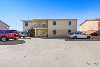 1901 Cedarhill Drive, Killeen, TX 76543 - Photo 1