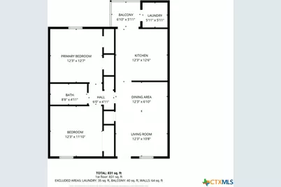 1901 Cedarhill Drive, Killeen, TX 76543 - Photo 21