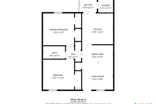 1901 Cedarhill Dr, Killeen, TX 76543 - Photo 21