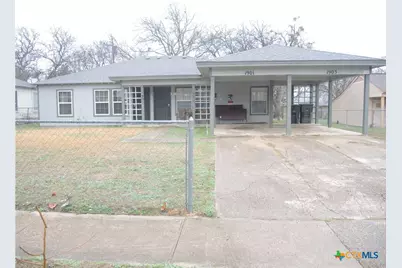 1901 Alamo Avenue, Killeen, TX 76541 - Photo 1